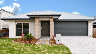 Picture of 44 Wyperfeld Crescent, SOUTH RIPLEY QLD 4306