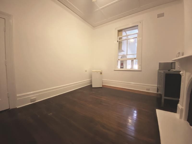Studio in 2/267 Glebe Point Road, GLEBE NSW, 2037