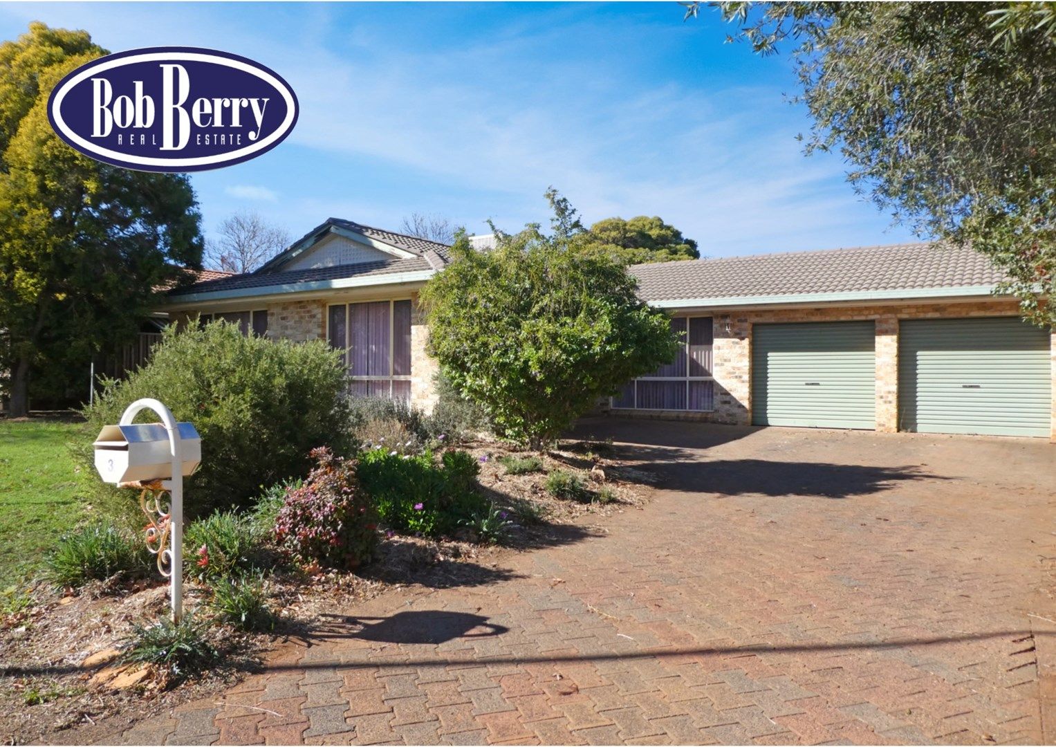 3 Linley Place, Dubbo NSW 2830, Image 0