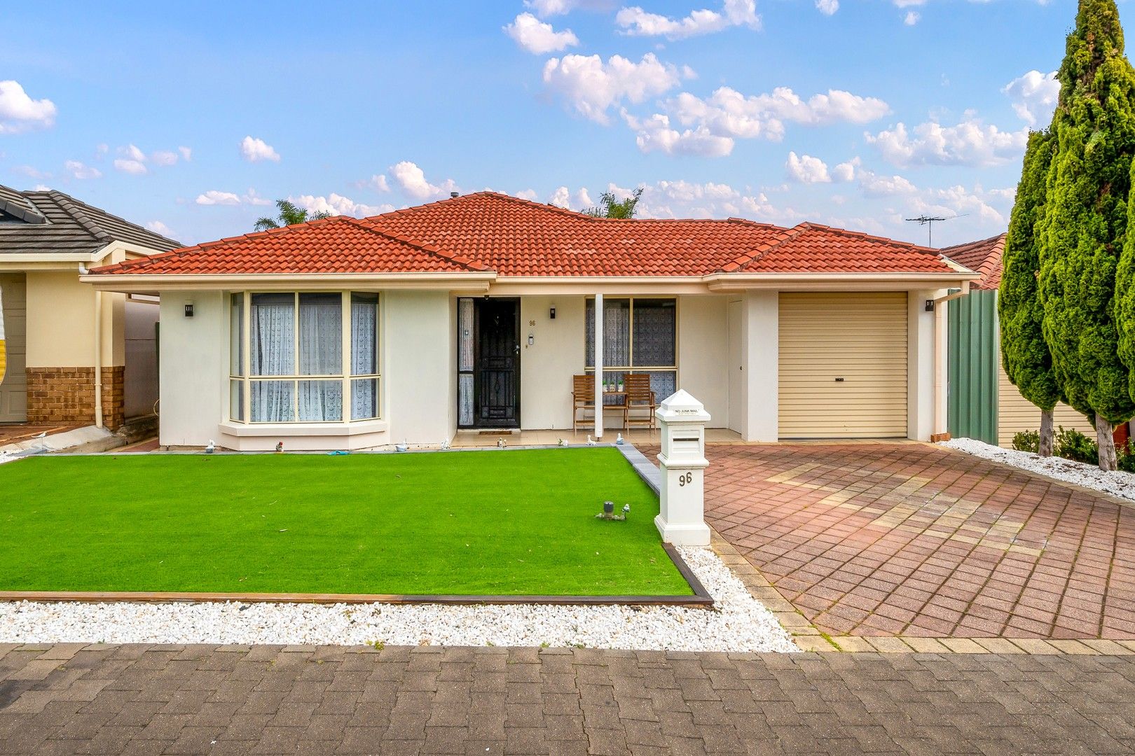 96 RM Williams Drive, Walkley Heights SA 5098