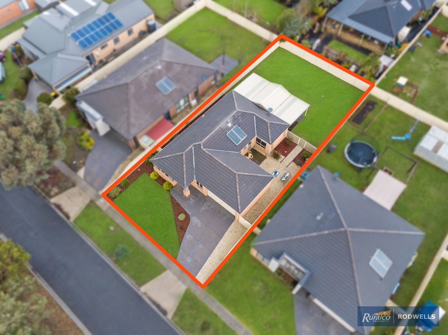 5 Chloe Drive, Broadford VIC 3658, Image 1