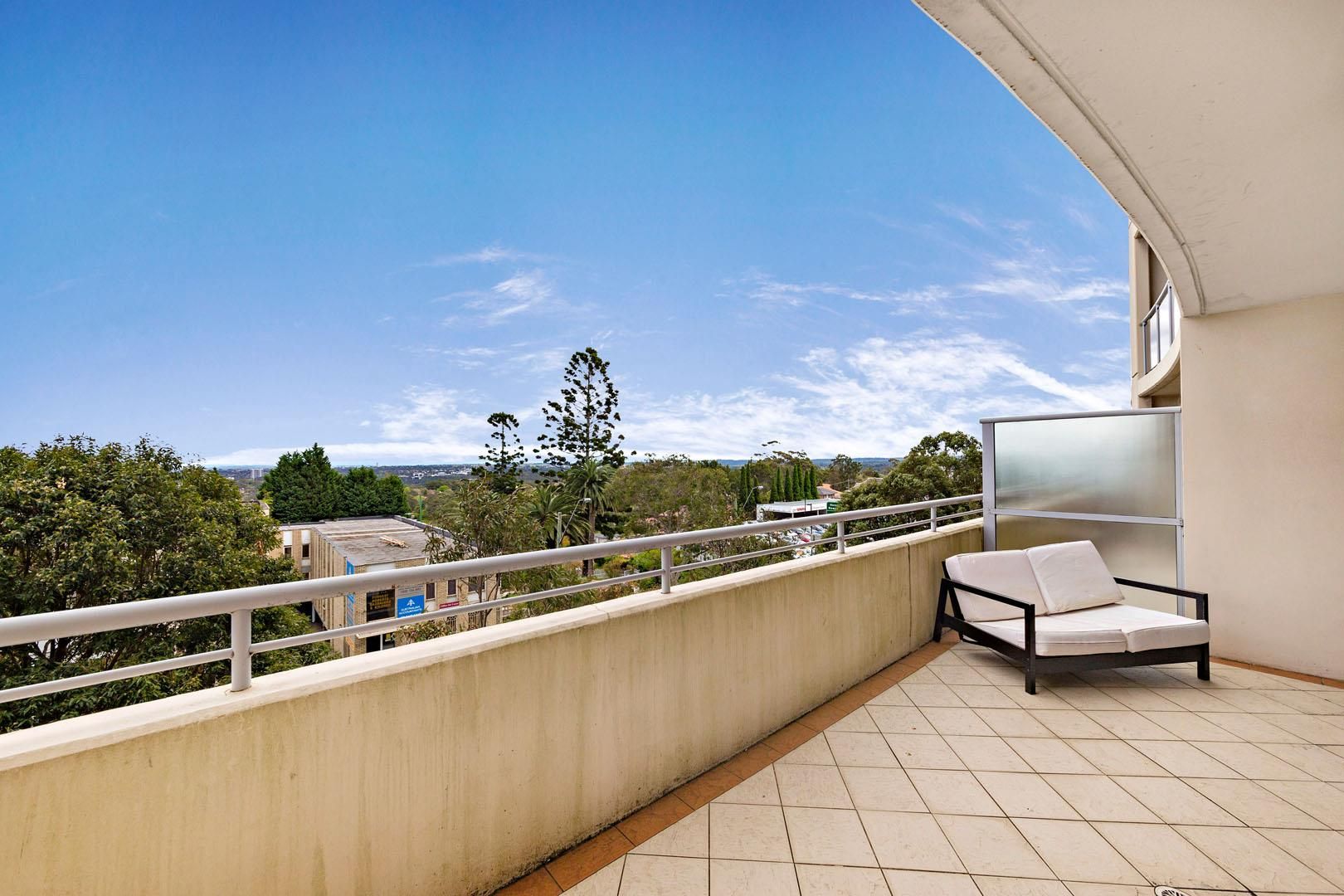 1 bedrooms Apartment / Unit / Flat in 32/809-811 Pacific Highway CHATSWOOD NSW, 2067