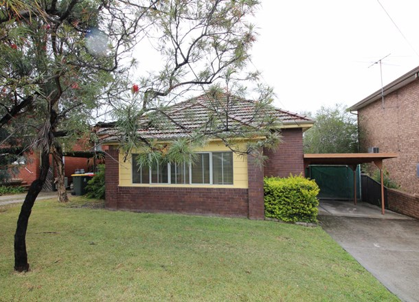 48 William Street, Holroyd NSW 2142