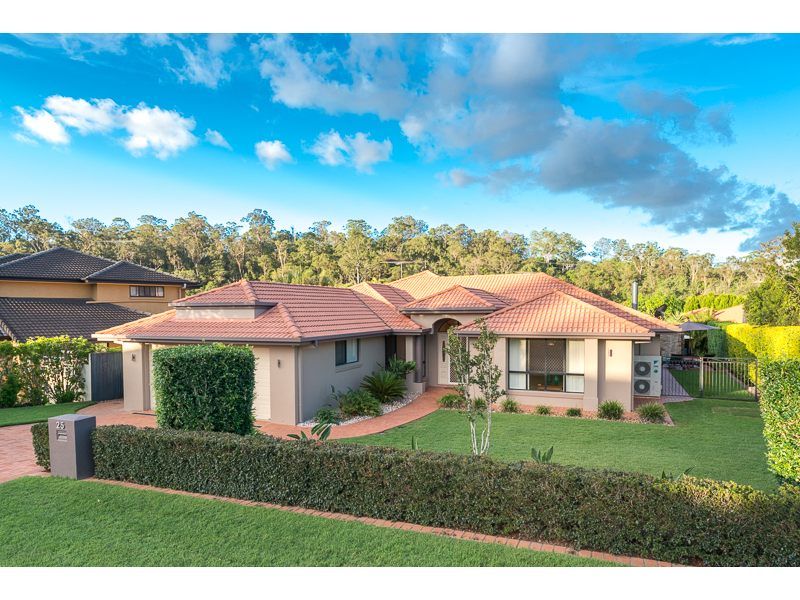 25 Kensington Cct, Brookfield QLD 4069, Image 0