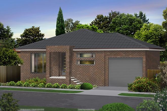 Picture of 2/12 Bond Avenue, BLACKBURN SOUTH VIC 3130