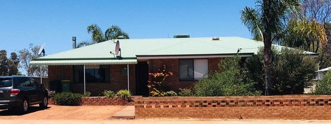Picture of 27 Goldfields Road, DOWERIN WA 6461