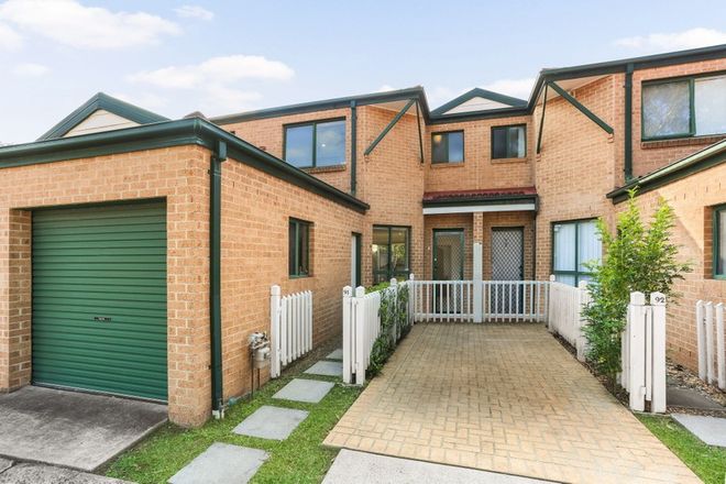 Picture of 91/169 Horsley Road, PANANIA NSW 2213