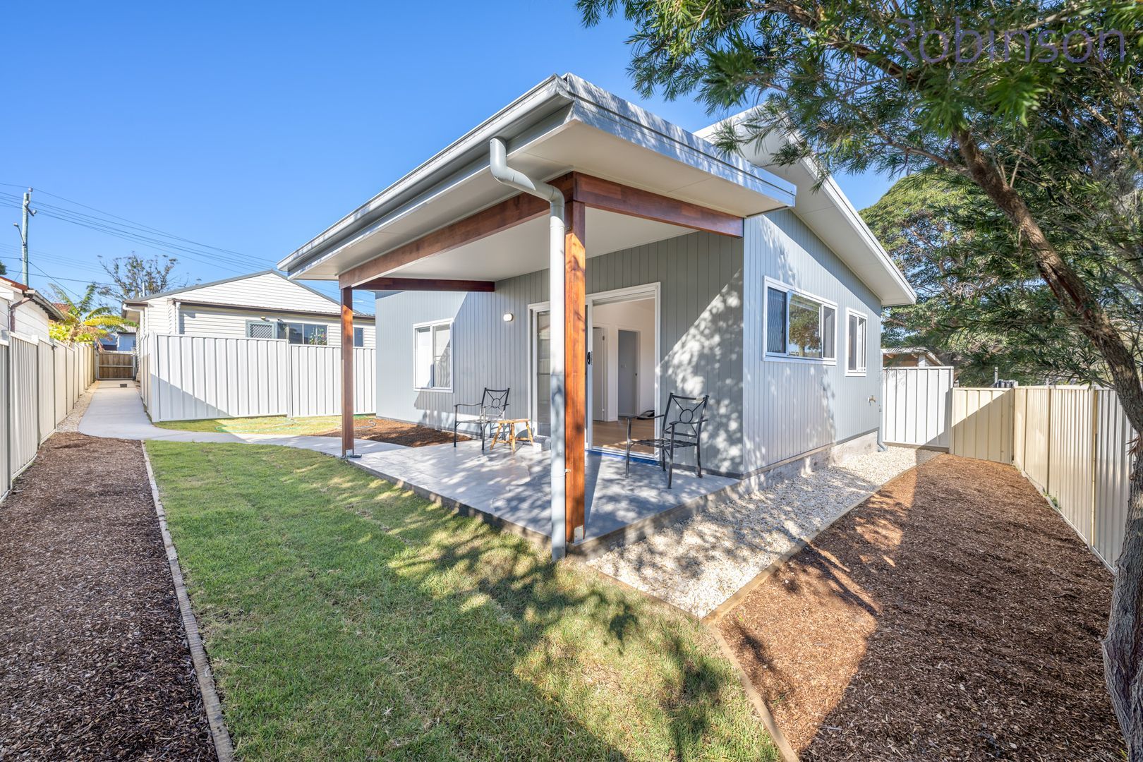 1 bedrooms Villa in 1/36 Queen Street WARATAH WEST NSW, 2298