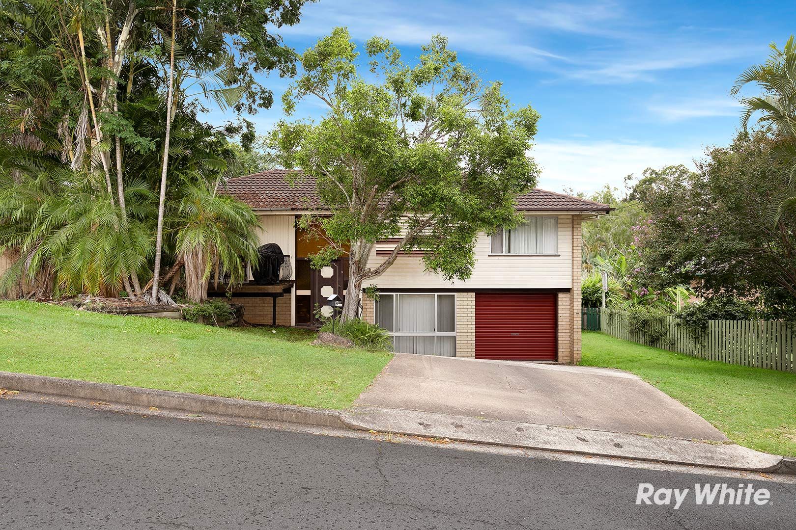 9 Yootha, Arana Hills QLD 4054, Image 0