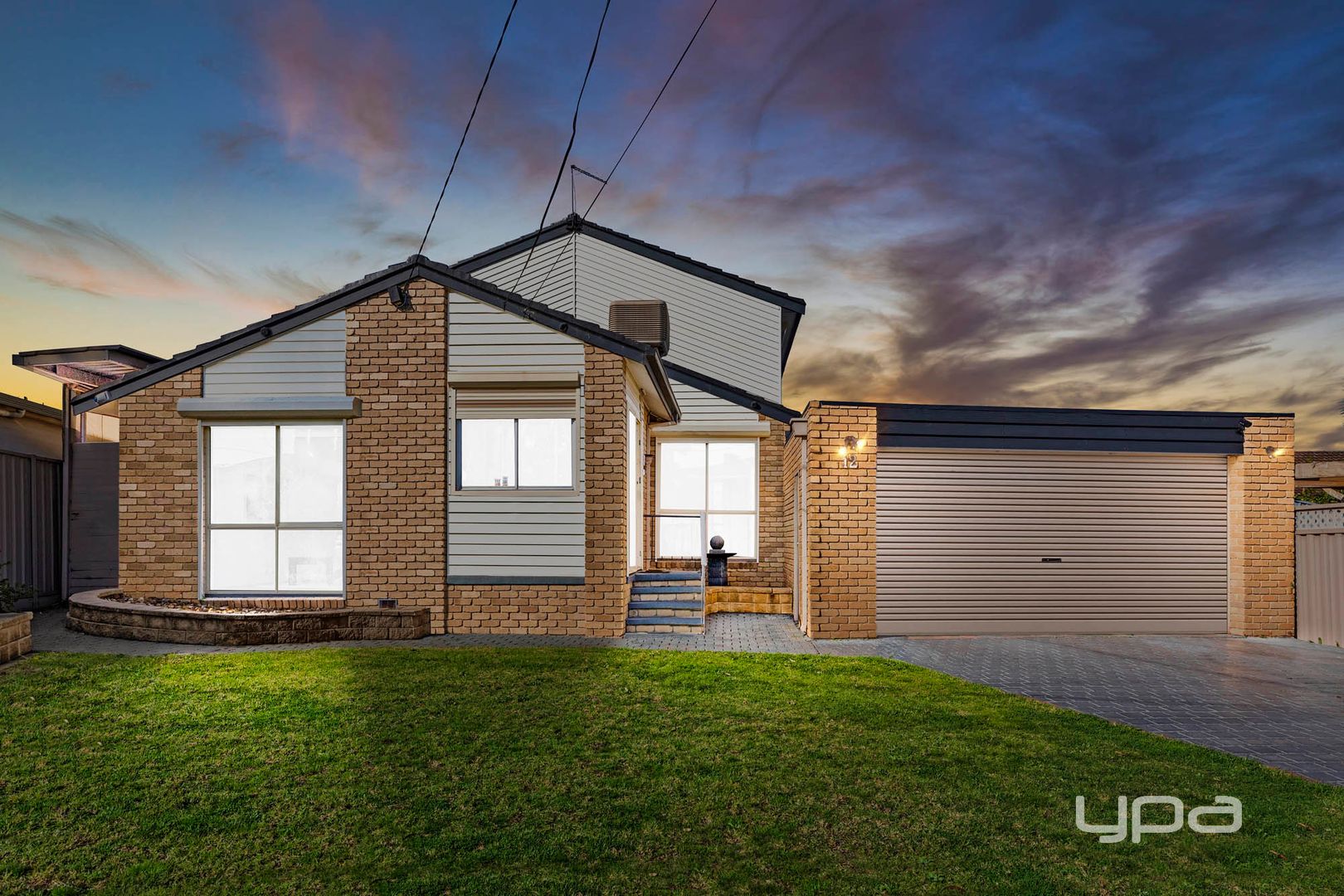 12 Bradwell Street, Kealba VIC 3021