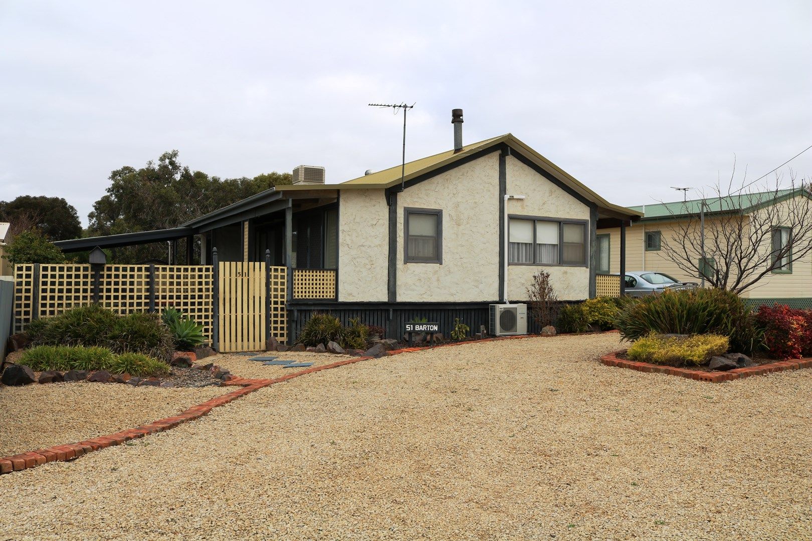 51 BARTON ROAD, Tiddy Widdy Beach SA 5571, Image 0