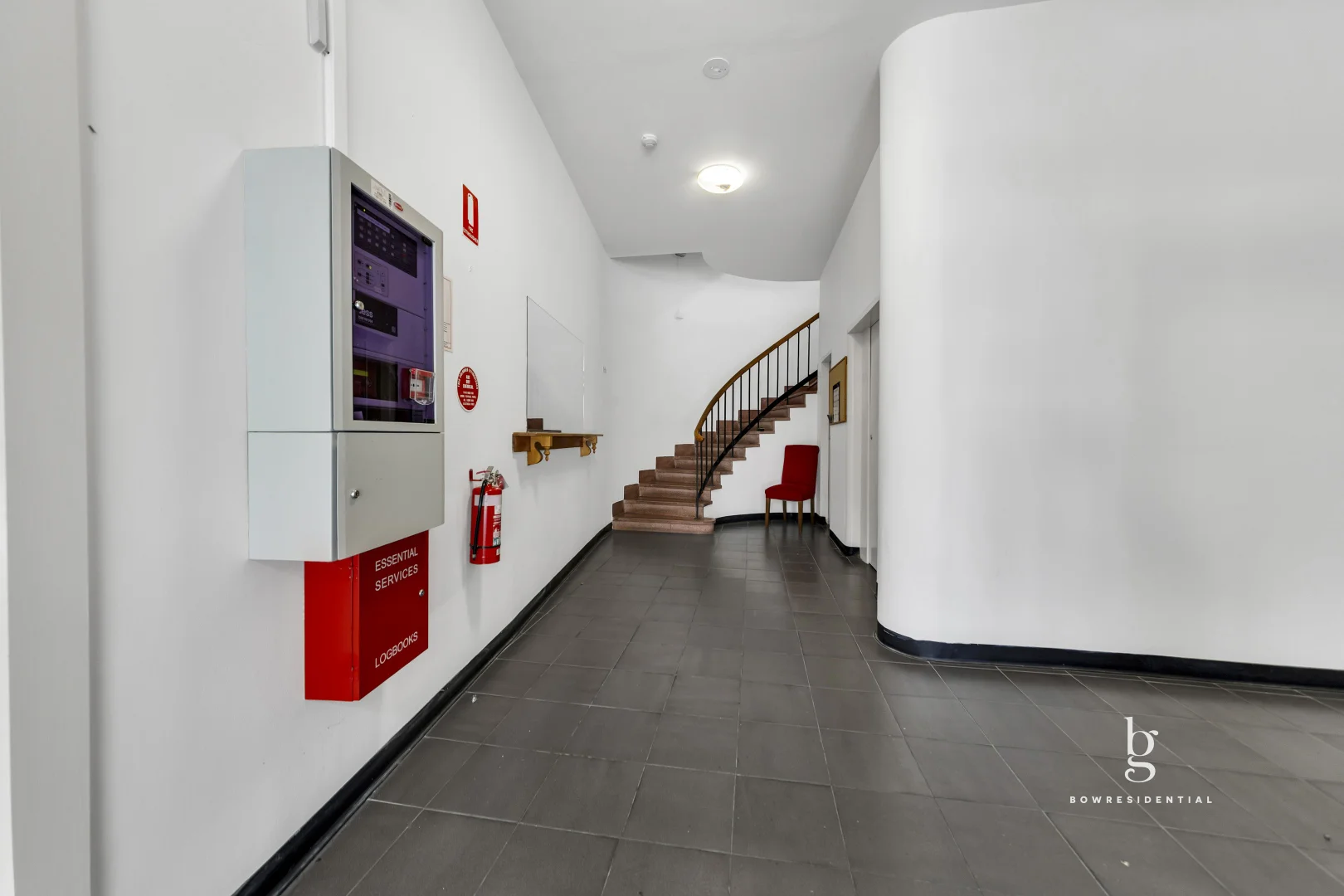 Additional image 9 of 9/117 Bouverie Street, Carlton VIC 3053