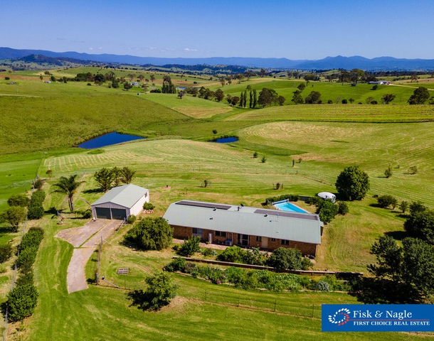 385 Towridgee Lane, Candelo NSW 2550