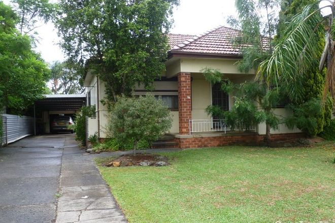 Picture of 53 Picnic Point Road, PANANIA NSW 2213