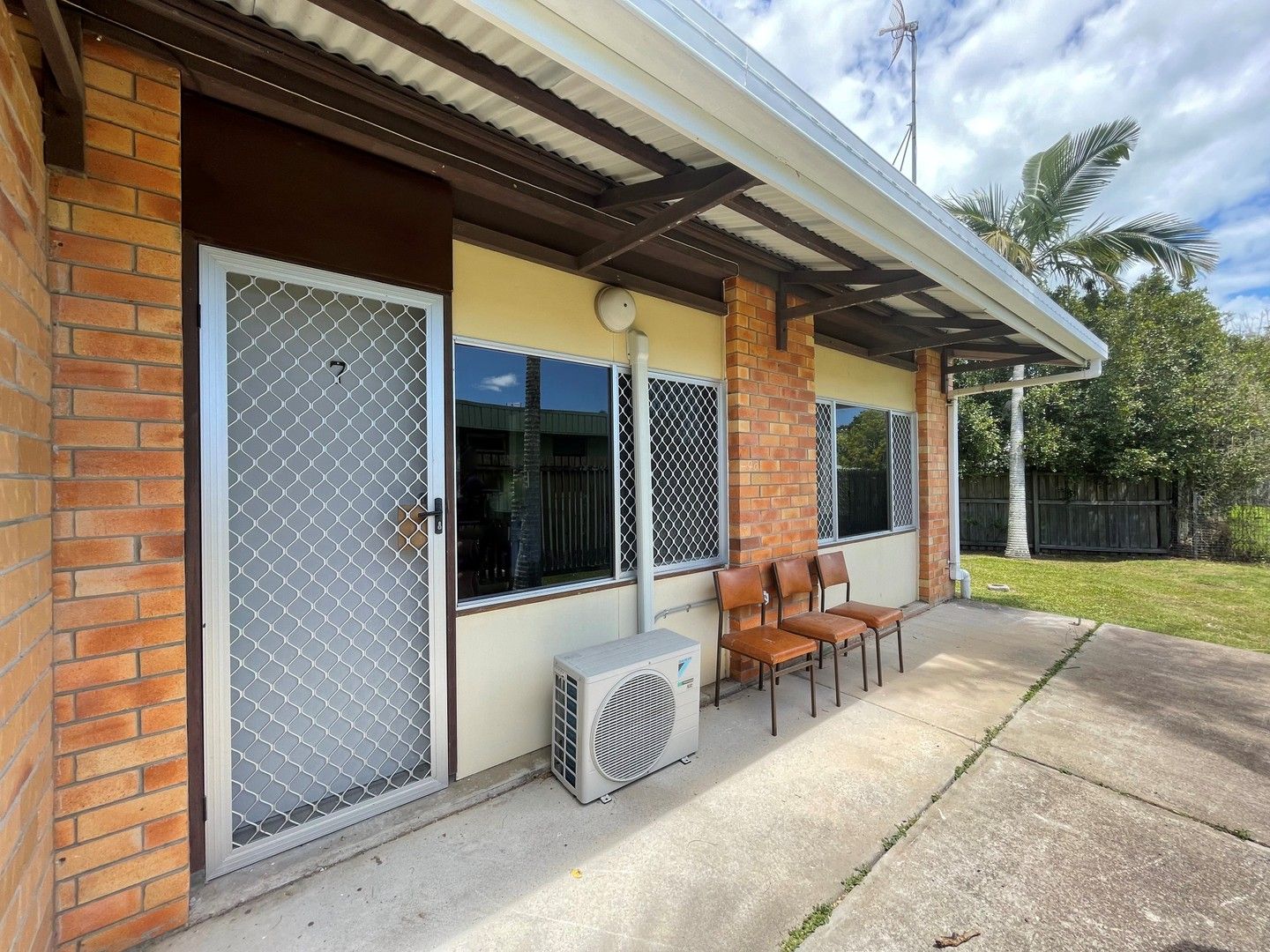 2 bedrooms Apartment / Unit / Flat in 7/17 George Street PIALBA QLD, 4655