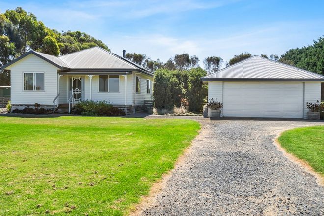 Picture of 114 Model Lane, PORT FAIRY VIC 3284