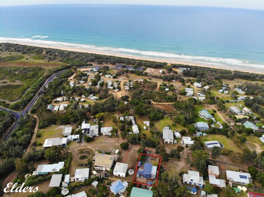 11 CATHERINE STREET, Woodside Beach VIC 3874 Domain