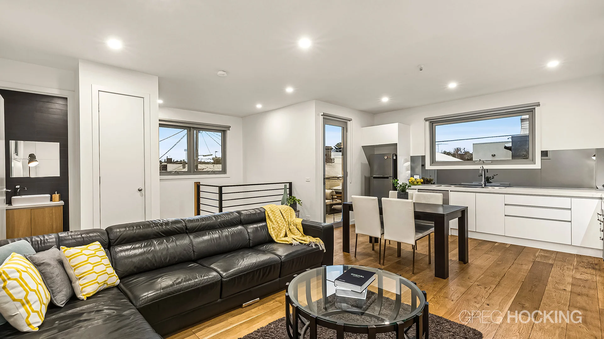 97 Albert Street, Port Melbourne VIC 3207