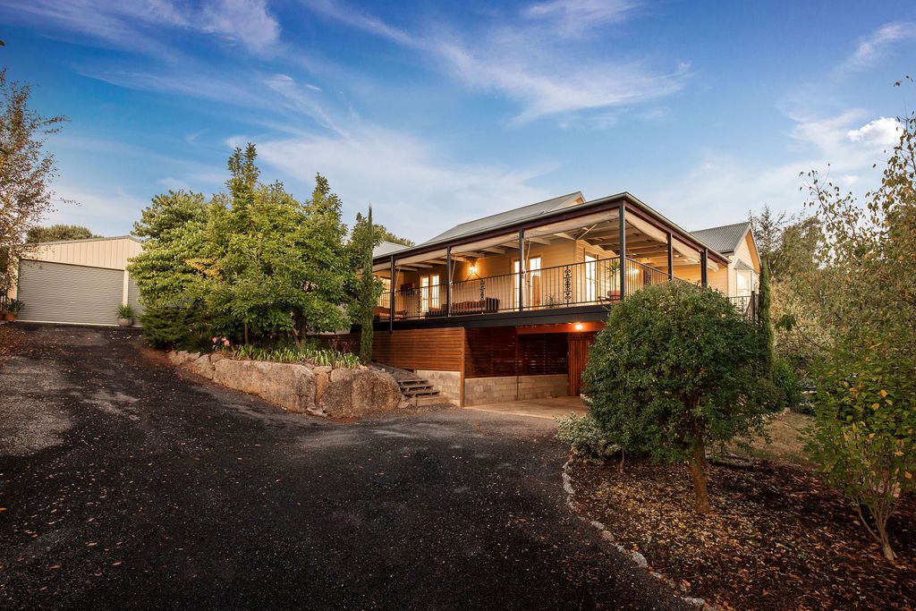 14 McEvoy Lane, Yackandandah VIC 3749, Image 0