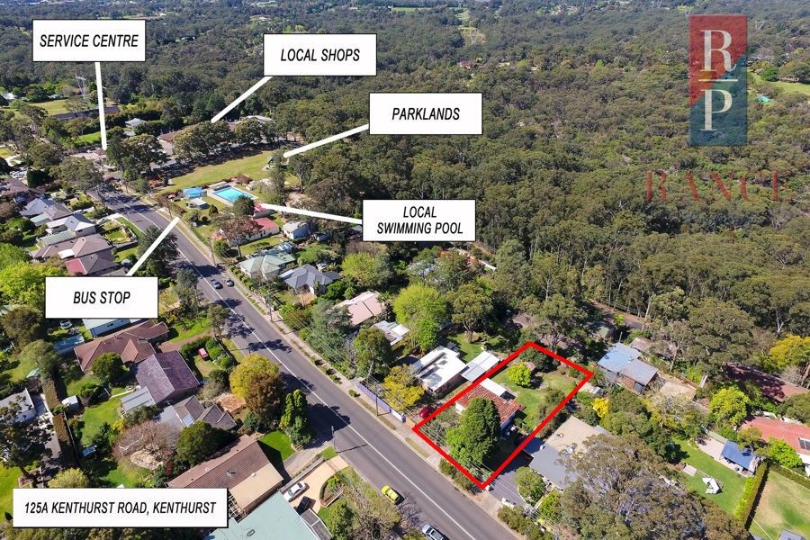 125A Kenthurst Road, Kenthurst NSW 2156, Image 1