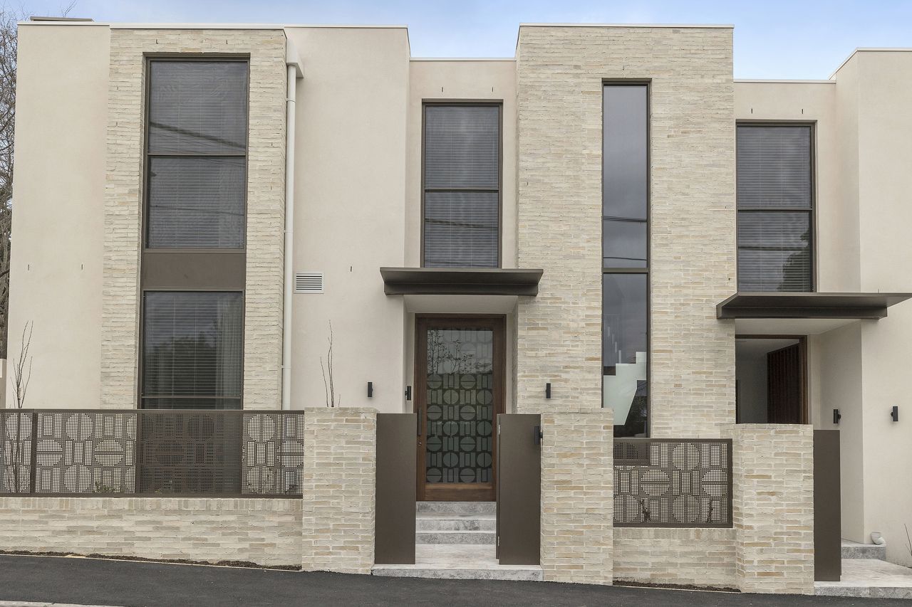 3 bedrooms House in 2/10 Park Ave RICHMOND VIC, 3121