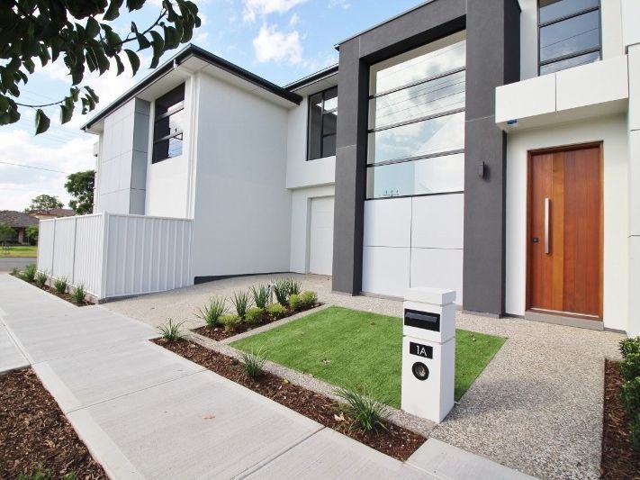 3 bedrooms House in 1A Shinnick Street CAMPBELLTOWN SA, 5074