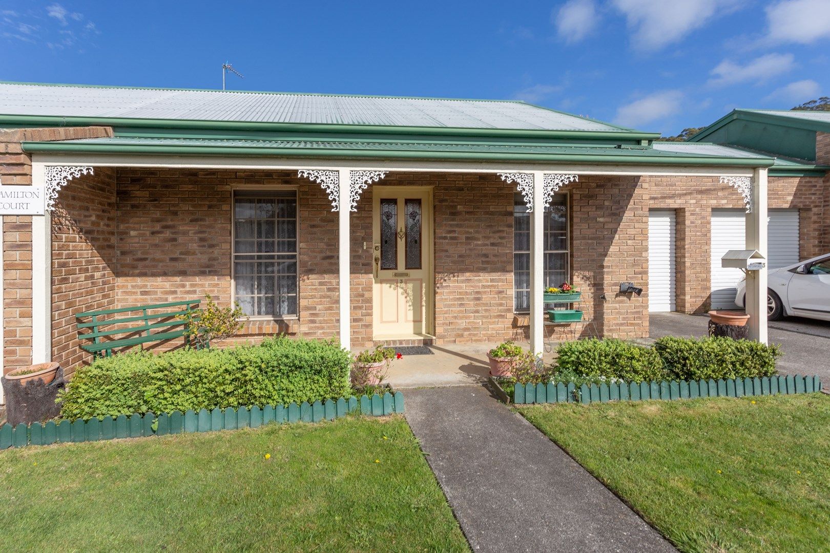 3/4 Hamilton Street, Latrobe TAS 7307, Image 0