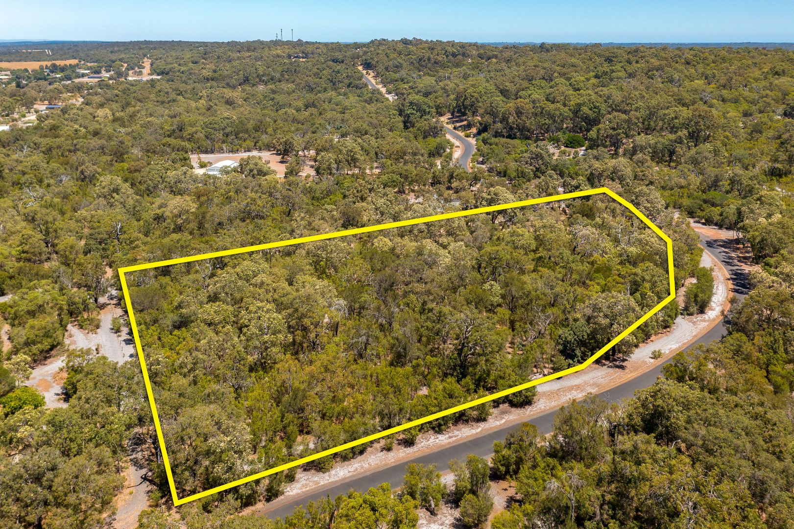 Lot 36 Stacey Rise, Lake Clifton WA 6215, Image 2