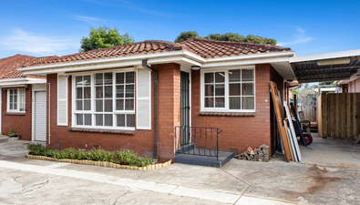 Picture of 4/3 Collocot Street, MORDIALLOC VIC 3195