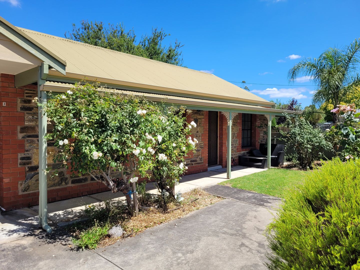 3/12 Unkuala Avenue, Balhanna Property History & Address Research