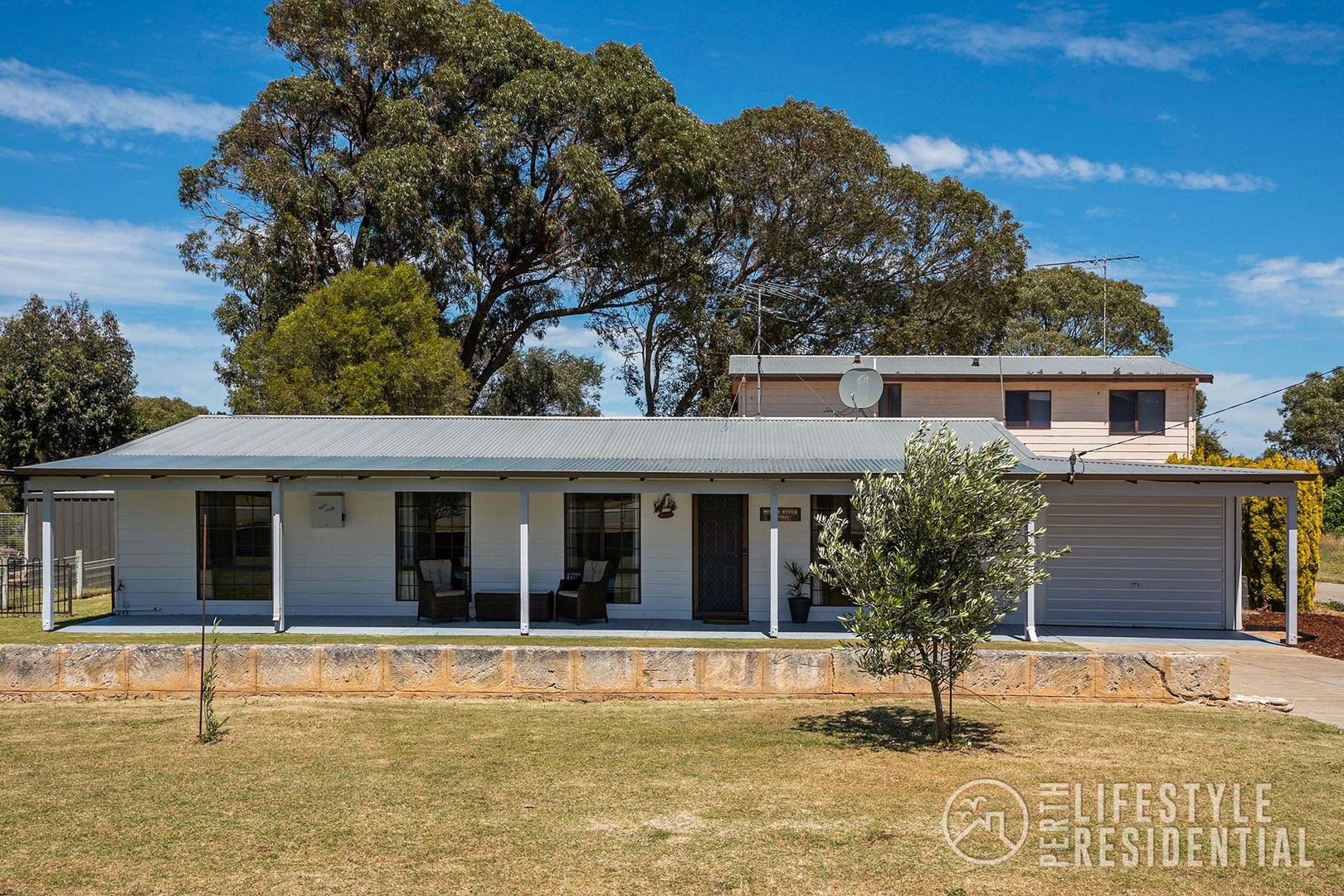 64 Moore River Drive, Guilderton WA 6041, Image 1