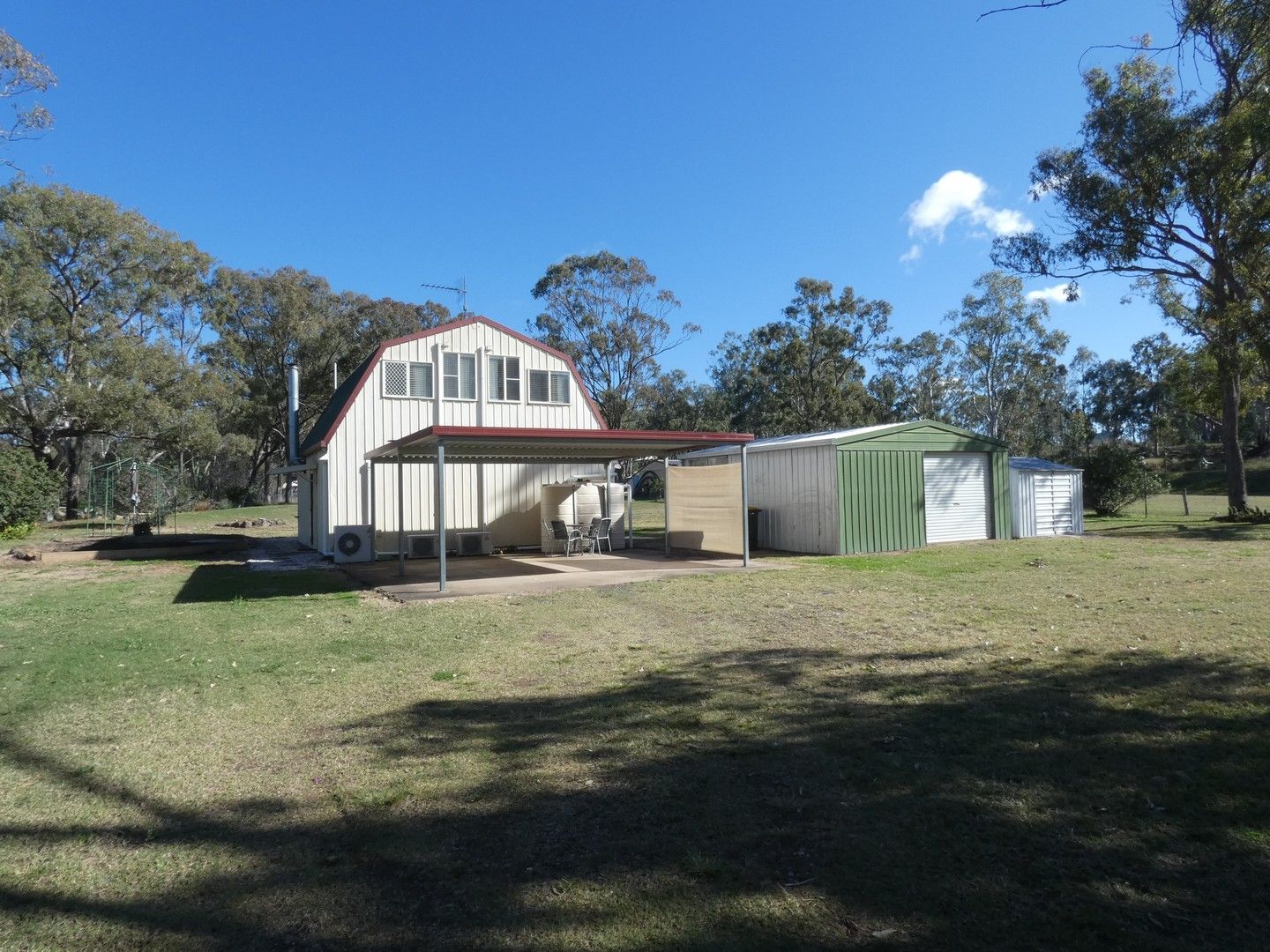 13 Elliot St, Pratten QLD 4370, Image 0