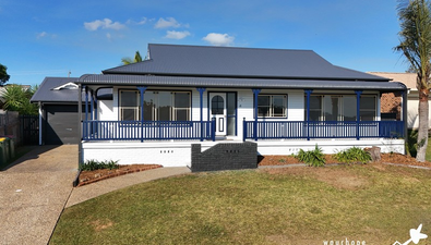 Picture of 4 Bob Stanton Close, WAUCHOPE NSW 2446