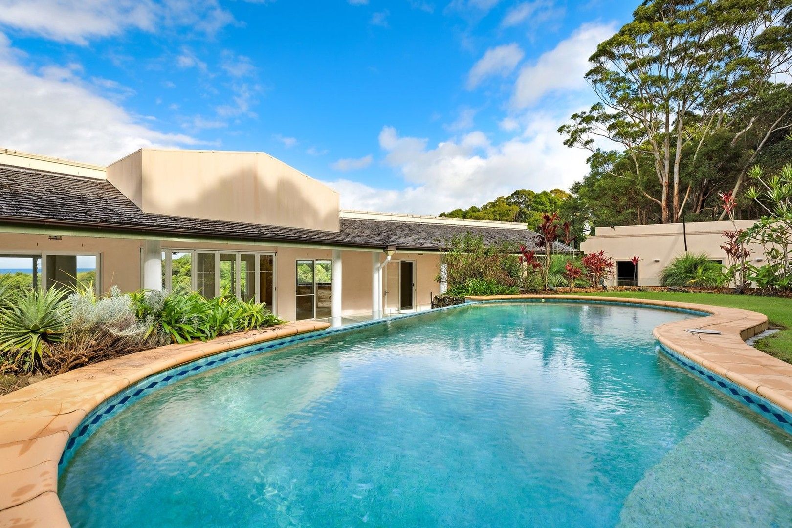 73 Old Bangalow Road, Byron Bay NSW 2481 House for Sale Domain