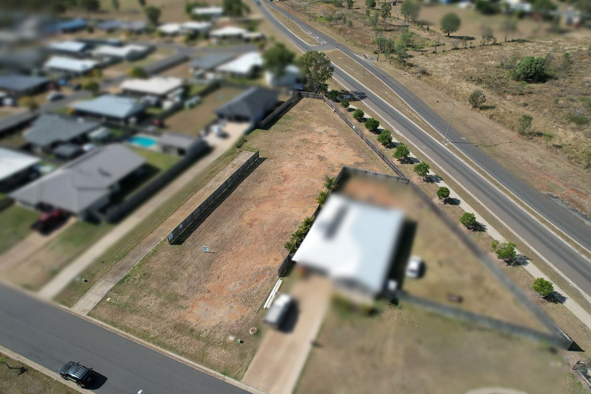 L93/7 Diane Court, Gracemere QLD 4702, Image 1