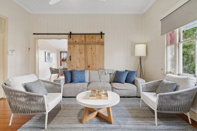 12 Saint Barnabas Place Red Hill 4059 - Image 6