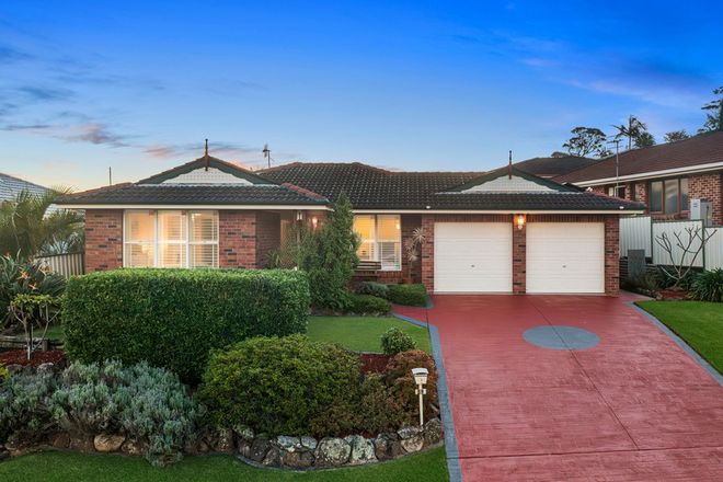 Picture of 39 Morley Avenue, BATEAU BAY NSW 2261