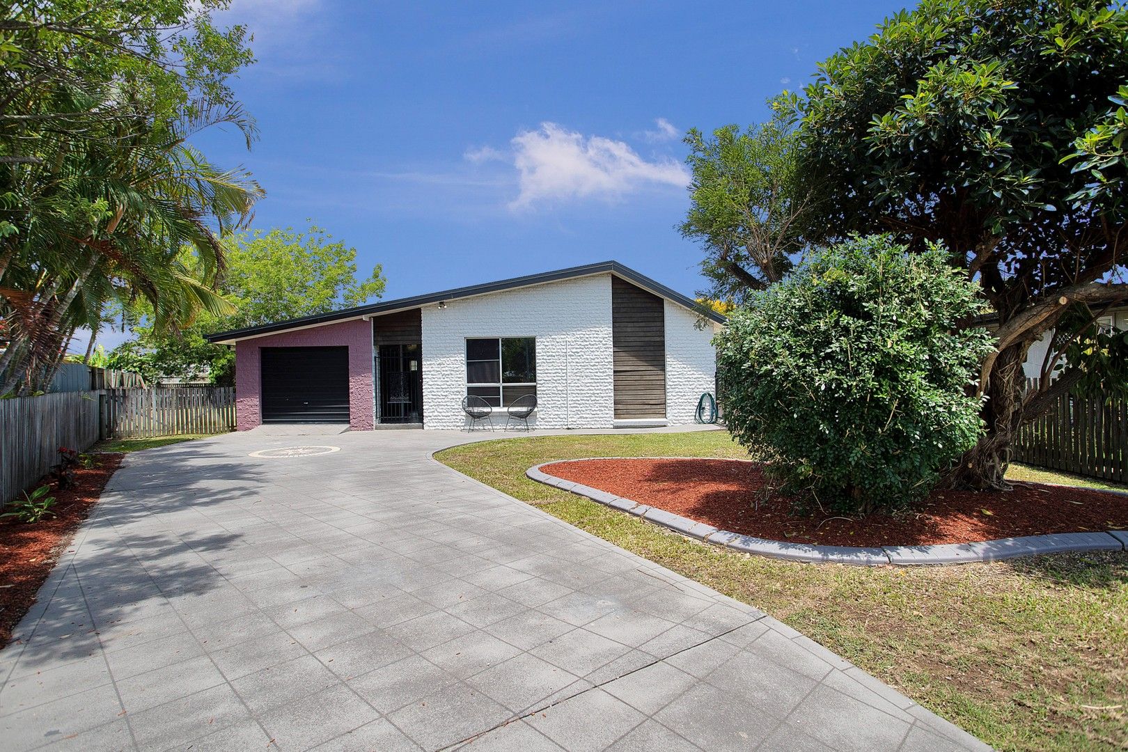 3 Mallett Court, Beaconsfield QLD 4740, Image 0