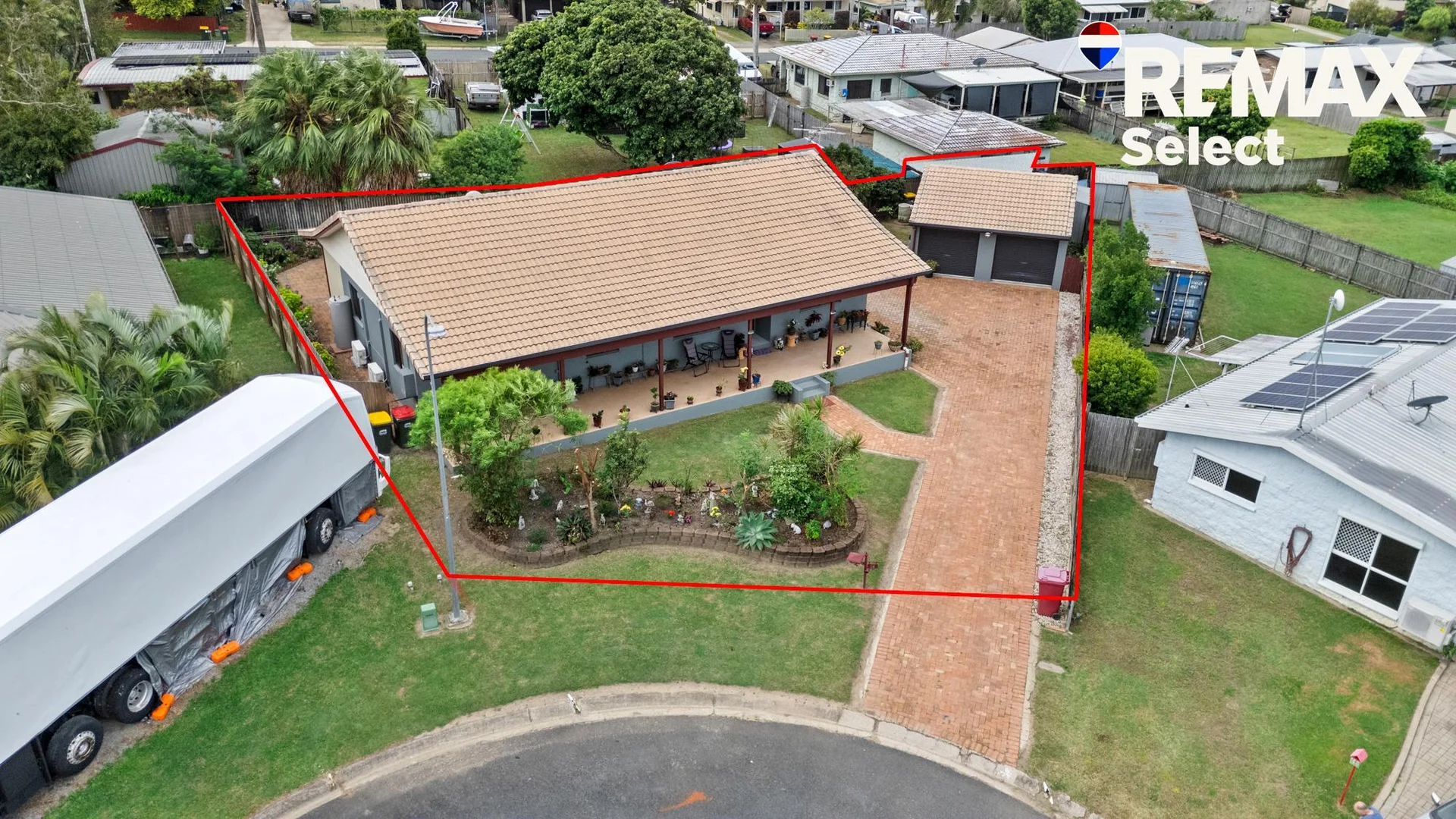 Additional image 24 of 12 Scott Crt, Bucasia QLD 4750