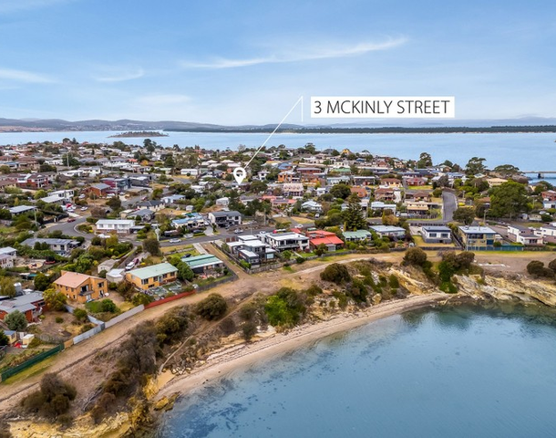 3 Mckinly Street, Midway Point TAS 7171