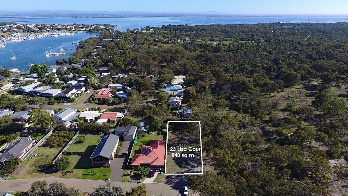 23 Lisa Court, Raymond Island VIC 3880, Image 2