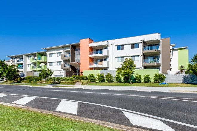 Picture of 208/1 Bowden Court, NERANG QLD 4211