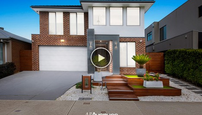 Picture of 197 Mountainview Boulevard, CRANBOURNE NORTH VIC 3977