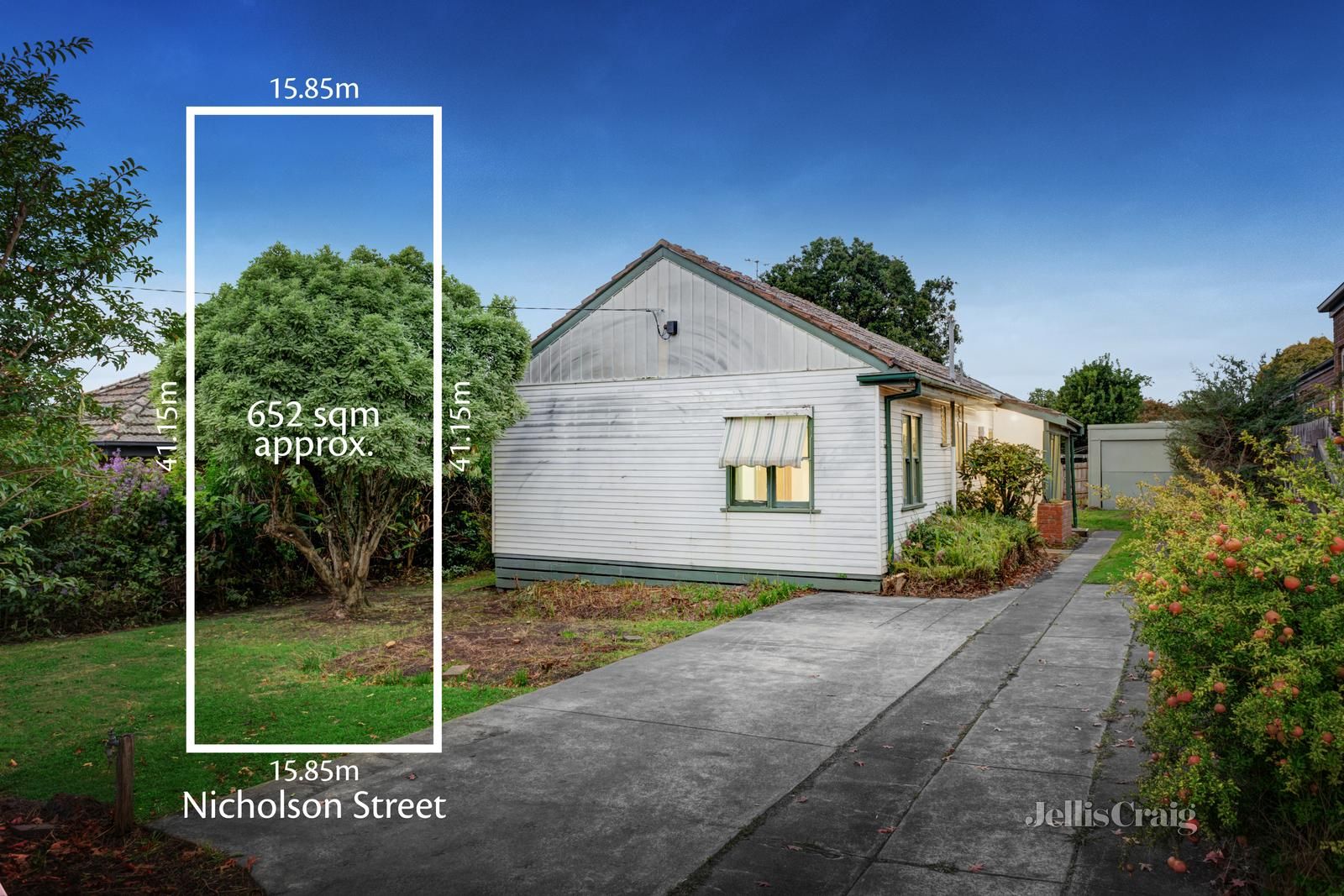 21 Nicholson Street, Nunawading VIC 3131, Image 0