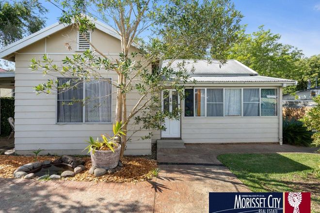 Picture of 7 Avondale Road, COORANBONG NSW 2265