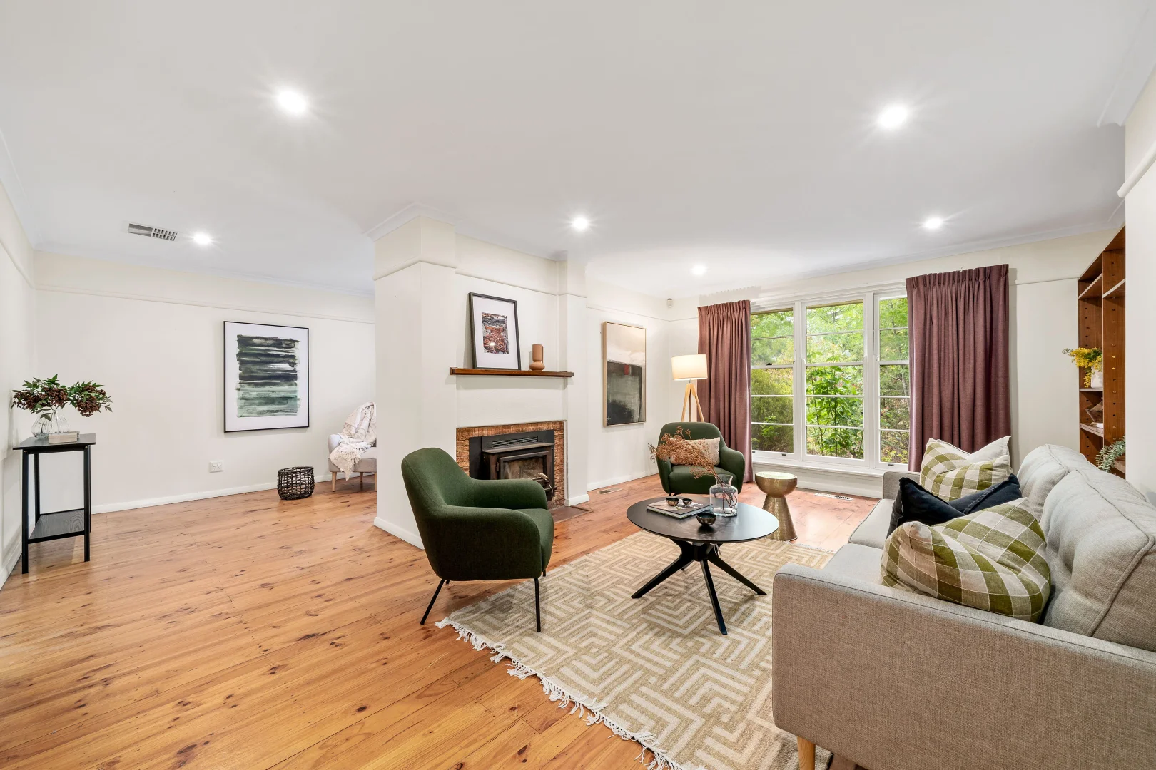 Additional image 13 of 122 Miller Street, O'Connor ACT 2602