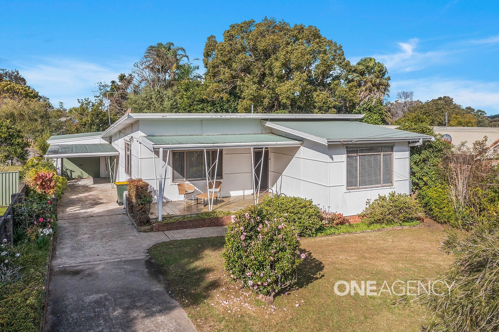 2 Crest Avenue, North Nowra NSW 2541, Image 0