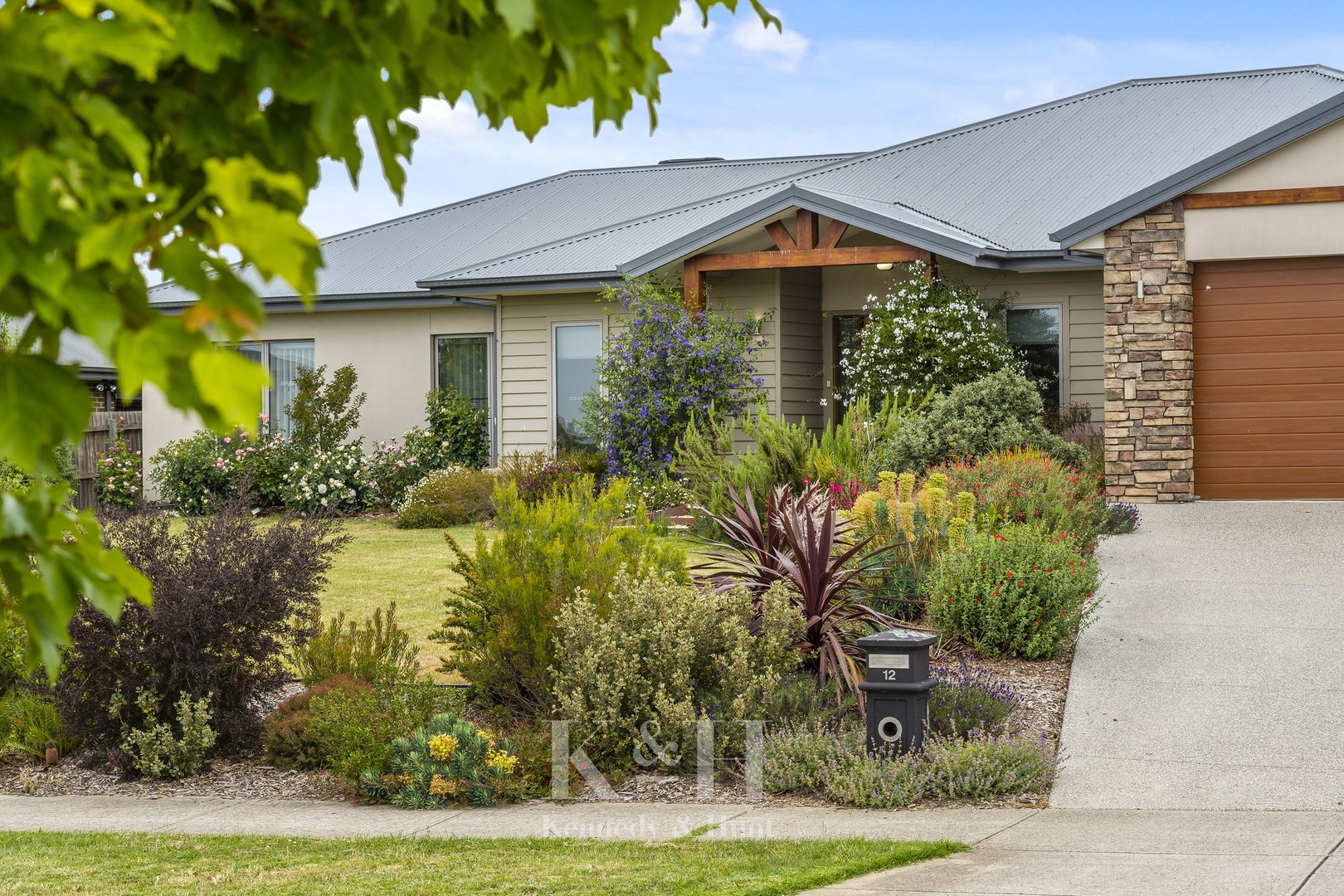 12 Kavanagh Court, Gisborne VIC 3437, Image 1