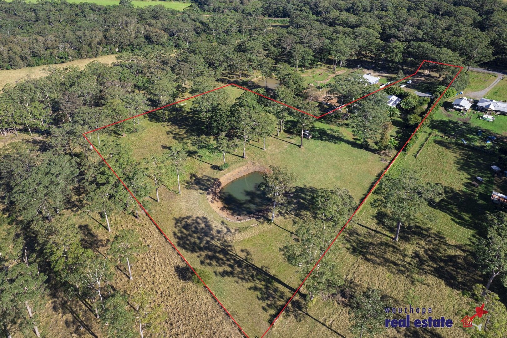 474 Stoney Creek Road, Redbank NSW 2446, Image 0