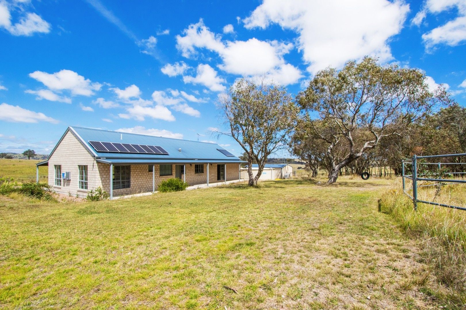 543 Red Hill Road, Bowning NSW 2582, Image 0